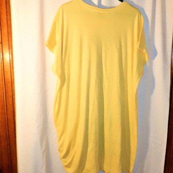 Casual ~~~ TOP / BEACH Cover Up ~~~ by SPHINX - Picture 2 of 3